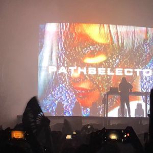 Virtual Self at San Bernardino, CA in NOS Event Center 2018