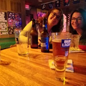 Nick Bosse at Voluntown, CT in Two Brothers Country Pub 2018