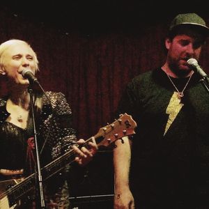 When Particles Collide at Boston, MA in O'Brien's Pub 2018