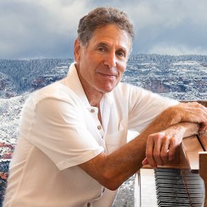 Louis Landon - Composer, Steinway Artist and Pianist for Peace