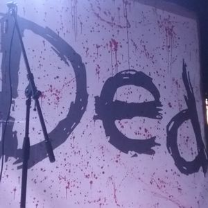 DED at Lawrence, KS in The Granada 2018