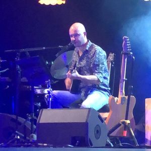Stan Van Samang at Merksem, Belgium in Elisabethzaal 2018