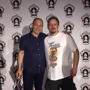 MC5 at Dallas, TX in Granada Theater 2018