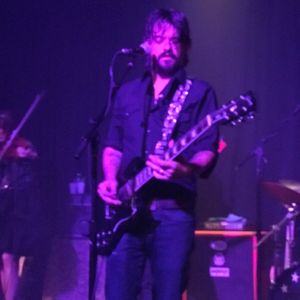 Shooter Jennings at Detroit, MI in Magic Bag 2018