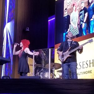 Willow Hill at Baltimore, MD in Horseshoe Casino 2018