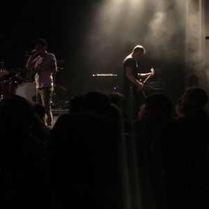 Modern Life Is War at Chicago, IL in Metro 2018