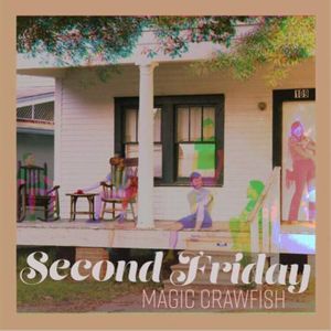 Magic Crawfish