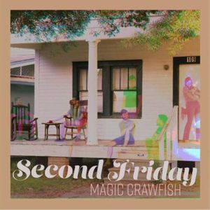 Magic Crawfish Tickets, Tour Dates and Concerts