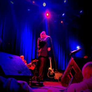 Sun Kil Moon at San Francisco, CA in The Fillmore 2018