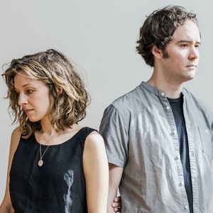 MANDOLIN ORANGE