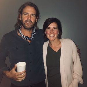 Peter Bradley Adams at Salt Lake City, UT in The State Room 2018