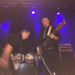 The Ventures at Berkeley, CA in Cornerstone Craft Beer & Live Music 2018