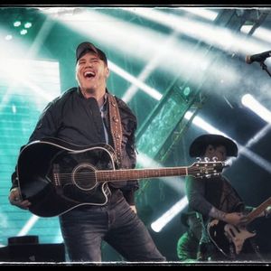 Chris Weaver Tickets, Tour Dates and Concerts