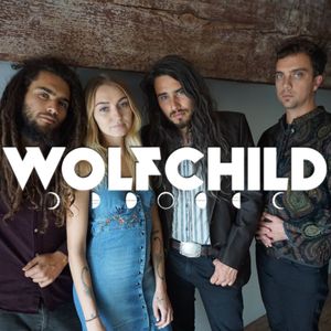 WOLFCHILD