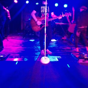Dylan Schneider at Denver, CO in The Black Buzzard 2018