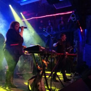 The Protomen at Chicago, IL in Reggies Rock Club 2018