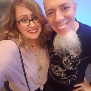 Jordan Rudess at Scottsdale, AZ in Scottsdale Center for the Performing Arts 2018