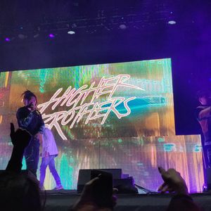 88rising at Toronto, Canada in RBC Echo Beach 2018