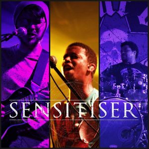 Sensitiser