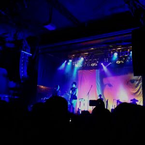HONNE at Toronto, Canada in Phoenix Concert Theatre 2018