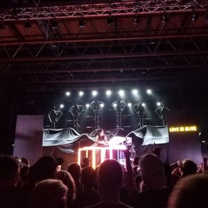 The Glitch Mob Tour Dates Concert Tickets Live Streams