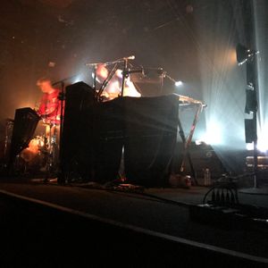 Youth Lagoon at San Francisco, CA in The Independent 2018