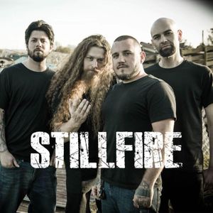 Stillfire Tickets, Tour Dates and %{concertOrShowText}