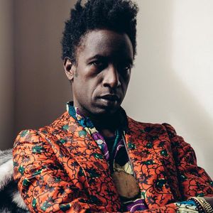 Saul Williams