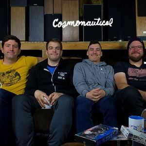 Cosmonautical