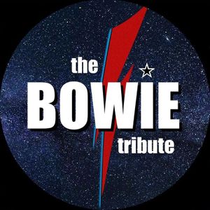 The Bowie Tribute Tickets, Tour Dates and Concerts