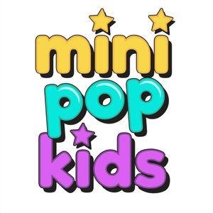 Mini Pop Kids (Official)