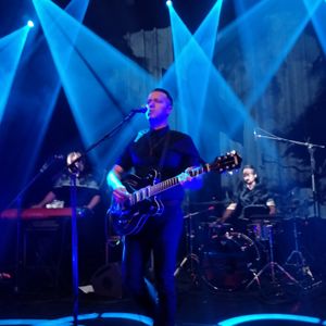 King Dude at Den Haag, Netherlands in Paard Van Troje 2018