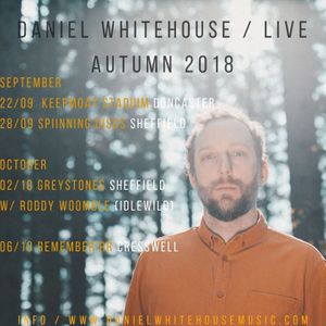 Daniel Whitehouse