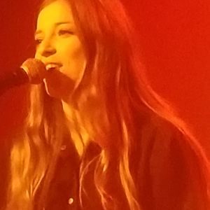 Jade Bird at Ferndale, MI in Magic Bag 2018