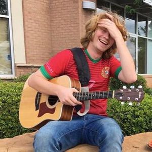 Colton Sherrill Music