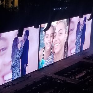 JAŸ-Z at Seattle, WA in CenturyLink Field 2018