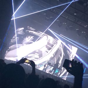 Virtual Self at Dallas, TX in Bomb Factory 2018