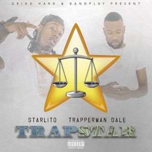 Trapperman Dale