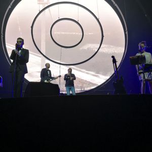Nephew at Herning, Denmark in Jyske Bank BOXEN 2018