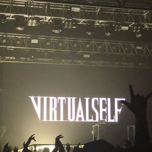 Virtual Self at Dallas, TX in Bomb Factory 2018