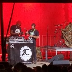 Strizzo at Urbana, IL in Champagne County Fairgrounds 2018