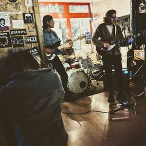 Cut Worms at Salt Lake City, UT in Diabolical Records 2018