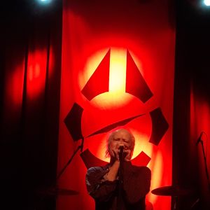 Radio Birdman at University of Sydney, Australia in Manning Bar 2018