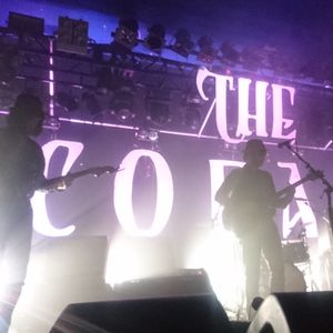 The Coral at Leeds, United Kingdom in Leeds Beckett Students Union 2018