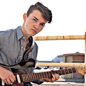 Lorenzo Wood Music