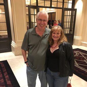Little River Band at Saint Louis, MO in River City Casino 2018