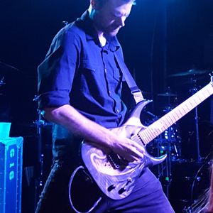 Mors Principium Est at Denver, CO in Marquis Theater 2018