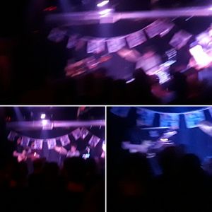 JEFF the brotherhood at Atlanta, GA in 529 2018