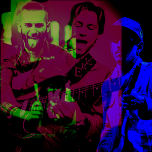 Matt Schatza Trio