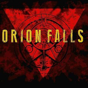 Orion Falls